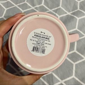 Threshold Dining - Hello Gorgeous Mug Threshold Dining - Hello Gorgeous Mug
